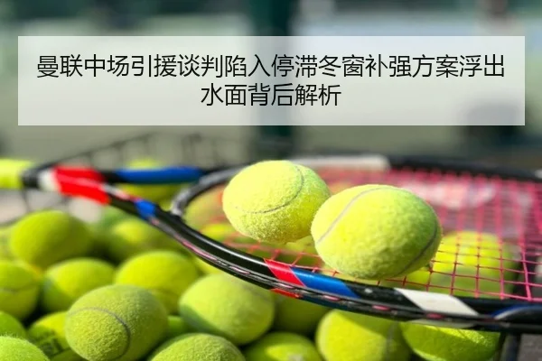 曼联中场引援谈判陷入停滞冬窗补强方案浮出水面背后解析
